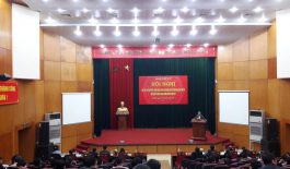 Hội nghị hợp tác nghiên cứu bệnh Gout Việt Nam