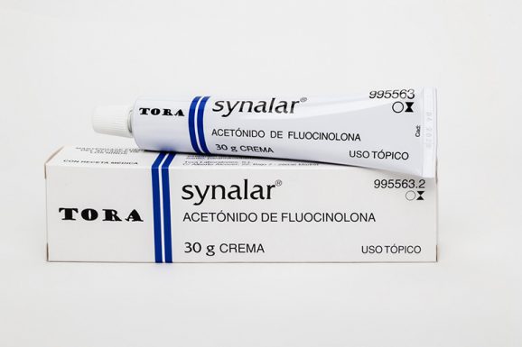 Các thông tin về thuốc Synalar