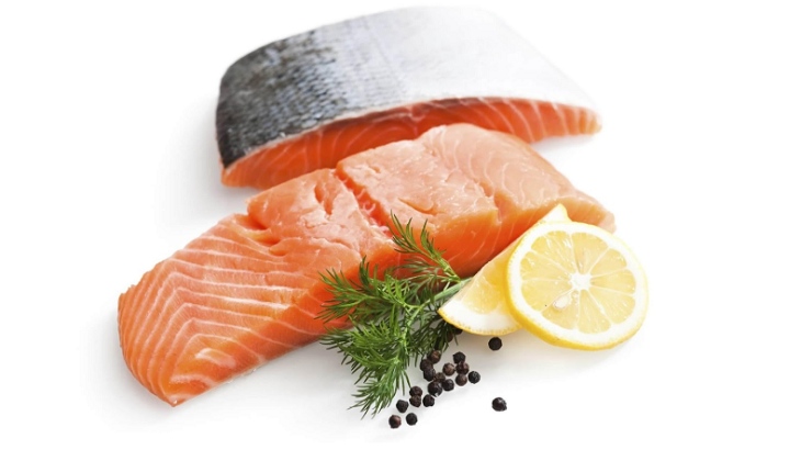 Các loại dầu cá giúp giảm lượng mỡ trong gan, cải thiện hệ thống tim mạch, giảm viêm và làm mềm da