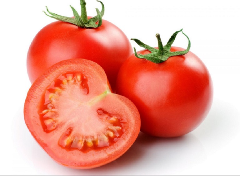 Ăn gì để tạo dịch khớp? Cà chua