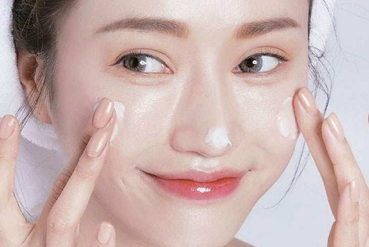 Làm sạch da thường xuyên giúp phòng tránh bệnh da liễu