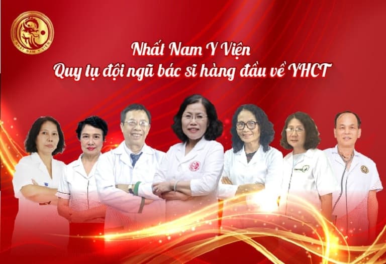 Nam giới khi Nhất Nam Y Viện sẽ được bác sĩ hỗ trợ nhiệt tình và trực tiếp thăm khám, lên liệu trình điều trị chi tiết.
