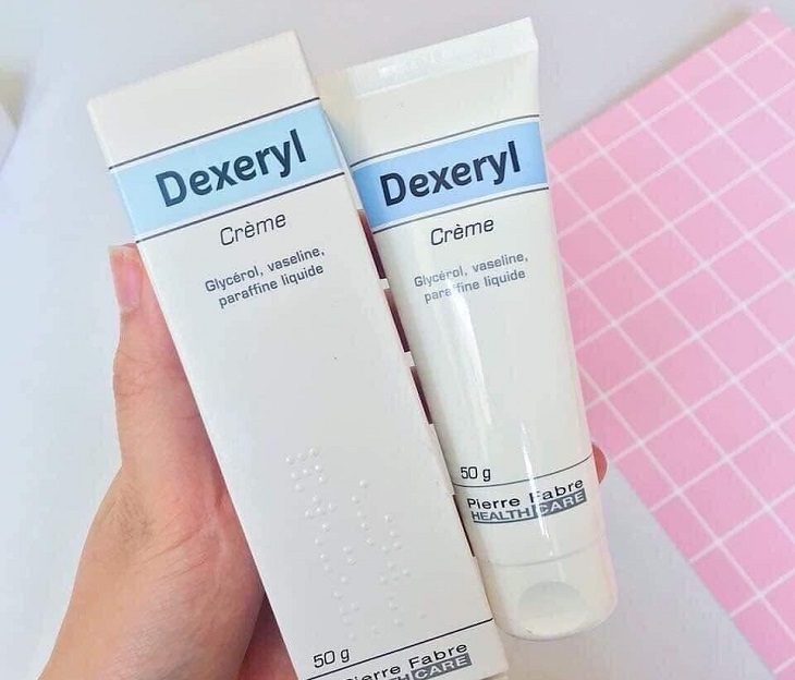 Dexeryl Crème phù hợp với bất cứ ai bị viêm da cơ địa từ người lớn đến trẻ nhỏ