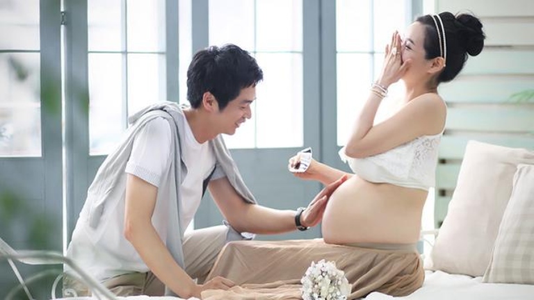 Quan hệ tình dục trong thời gian thai kỳ mang lại rất nhiều lợi ích cho mẹ bầu