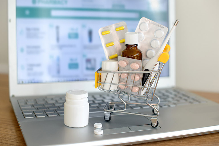 Tìm mua thuốc đau dạ dày của Nhật Bản tại các cửa hàng chuyên bán dược phẩm của Nhật hoặc các trang thương mại điện tử uy tín để phòng tránh tình trạng mua phải hàng nhái, hàng kém chất lượng