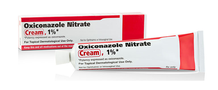 Thuốc kháng nấm Oxiconazole
