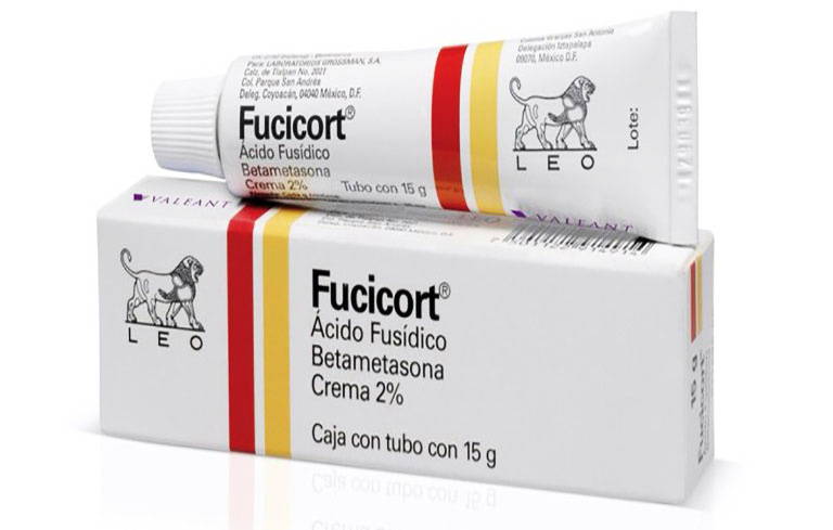 Thuốc Fucicort là một sản phẩm có xuất xứ từ nước Đan Mạch do công ty Leo Pharm Products nghiên cứu và sản xuất