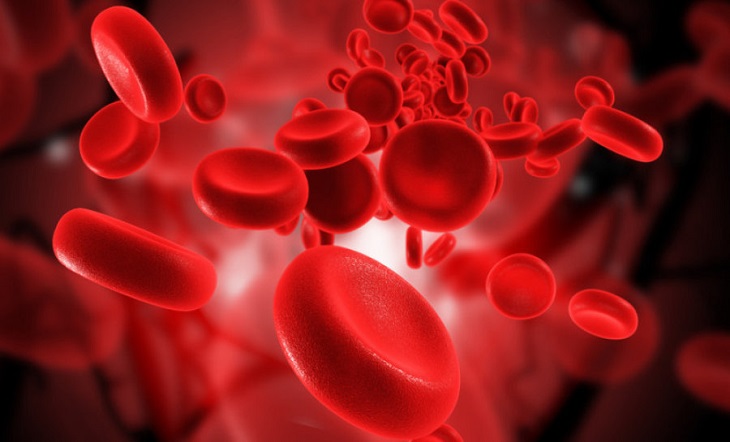 Người bị trĩ ngoại độ 3 bị chảy máu nhiều có thể gây thiếu máu