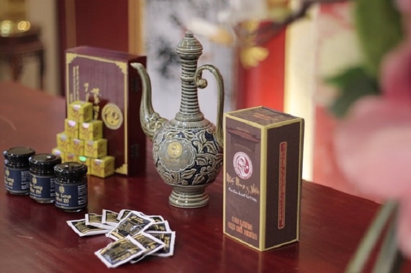 Uy Long Đại Bổ - giải pháp loại bỏ yếu sinh lý hiệu quả nhất cho phái mạnh