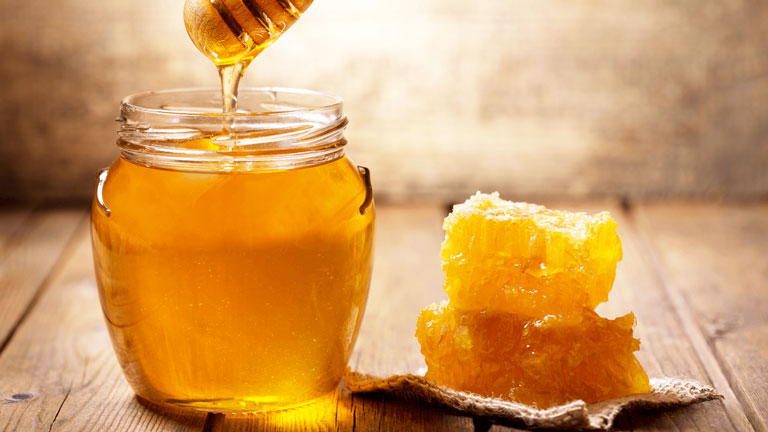 Bài thuốc từ mật onh giúp điều trị bệnh