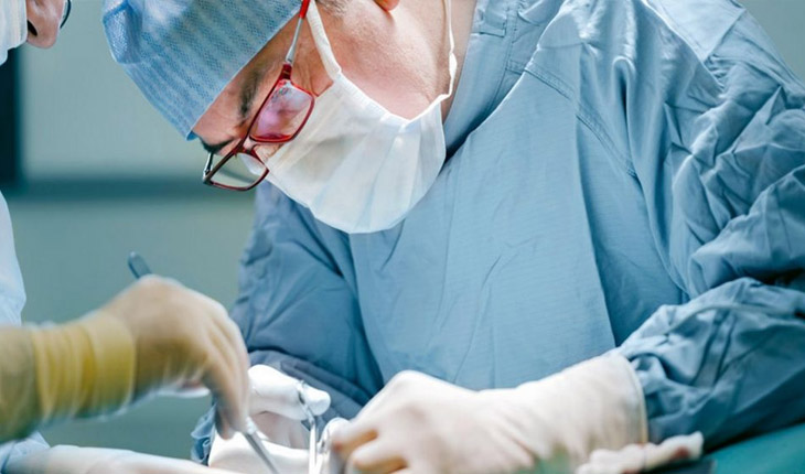 Biện pháp phẫu thuật cũng mang lại hiệu quả khi nam giới bị xuất tinh sớm do bệnh lý.