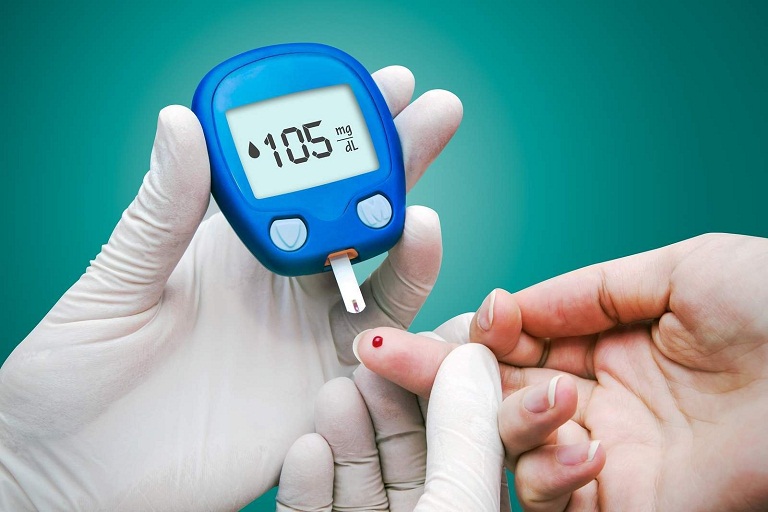 Chỉ số đường huyết ở mức cao là dấu hiệu của bệnh yếu sinh lý tiểu đường