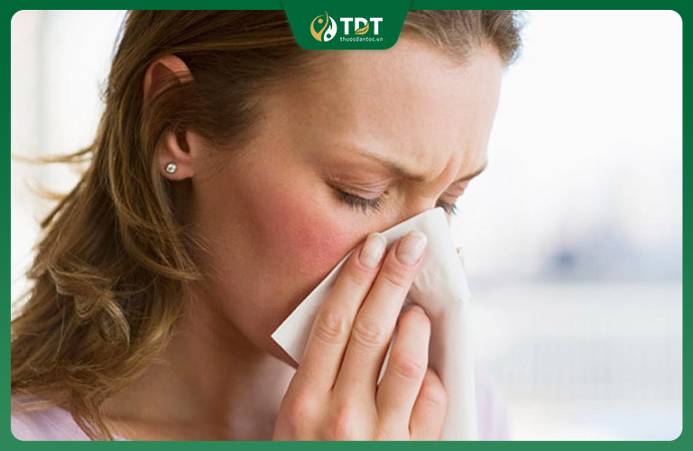 Viêm xoang cấp tính là bệnh lý tai mũi họng phổ biến