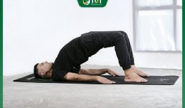 9 Bài Tập Yoga Chữa Xuất Tinh Sớm Đơn Giản Hiệu Quả Tại Nhà