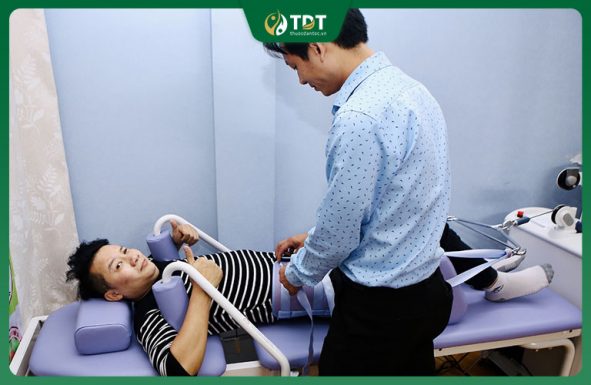 Vật Lý Trị Liệu Xuất Tinh Sớm Là Gì? Thực Hiện Như Thế Nào?